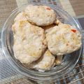 Сooksnap від Ірина Сергіївна, який(а) приготував(ла) Пп куриные котлеты.