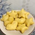 Cooksnap dari Zatiah Achyar untuk resep Minion potatos 🥔