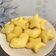 Cooksnap dari Zatiah Achyar untuk resep Minion potatos 🥔