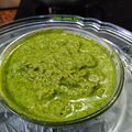 Meenakshi Verma( Home Chef) का कुकस्नैप जब उन्होंने आंवले की चटनी (amle ki chutney recipe in Hindi) बनाया था।