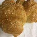 صورة من مريم ، شاركها بعد تجربة وصفة اطيب كروسان