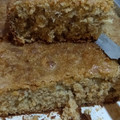 El cooksnap de Elena cuando hizo Torta de banana.