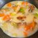 Cooksnap dari Lianty Jacky untuk resep Sup ikan gurame kuah susu oriental (pakai cau merah/angcau)