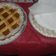 El cooksnap de maria anabela meza cuando hizo Torta de Ricota.
