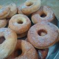 El cooksnap de karen rojas cuando hizo Rosquitas.