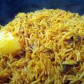 yamama's cooksnap of when they made Vickys Spiced Chicken & Rice, GF DF EF SF NF.
