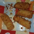 Cooksnap dari tria noviantika ue n untuk resep Nugget Ikan