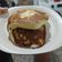 Cooksnap dari Meitia Nurul Ulfa untuk resep Souffle Pancake / Japanese Pancake / Fluffy Pancake