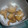 El cooksnap de Karina Becerra cuando hizo Buñuelos dulces.