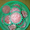 Cooksnap dari Jafaya al ansori untuk resep Kue sagu mutiara