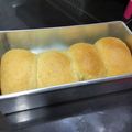 Cooksnap dari Alula El Shanum untuk resep Roti sobek empuk lembut 1 telur