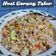 Cooksnap dari Farhah untuk resep Nasi Goreng Telur