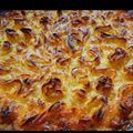 صورة من سوزان شوقي 💖💟، شاركها بعد تجربة وصفة بطاطس بيوريه باللحمة المفرومة 😋