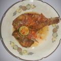 Cooksnap dari Suci Nurwulan untuk resep Pecak Betawi