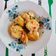 Cooksnap dari Natalie untuk resep Tofu with Salted Egg #recook_sukma