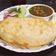 Mamta Dwivedi का कुकस्नैप जब उन्होंने पंजाबी स्टाइल छोले भटूरे(punjabi style chole bhature recipe in hindi) बनाया था।