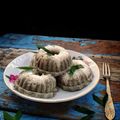 Cooksnap dari tanti.muji untuk resep PUTU AYU Ketan Hitam
