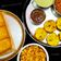 Pooja Pande का कुकस्नैप जब उन्होंने वडा पाव (Vada Pav recipe in Hindi) बनाया था।