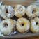 Cooksnap dari mufrida untuk resep Donat goreng pemula