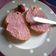 Cooksnap από Σταυρούλα στη συνταγή Spread ταχίνι με φράουλα 🍓