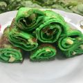 Cooksnap dari Yossi Saragih untuk resep Lumpur Surga Keto #keto #ketopad #ketofy #ketofastosis