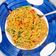 Cooksnap dari Bella Farras untuk resep Mie Kangkung Balacan Pedas