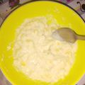 Sophie kwatala's cooksnap of when they made Creamy Samp.