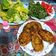 کوک اسنپ fateme pmn بعد از امتحان کردن کوکوی گوشت کوبیده 😋😍.