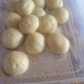 Cooksnap dari daus firdaus untuk resep Resep Bakpao Empuk Lembut🍙