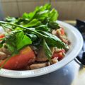 รูป Cooksnap ของ Pawat Sankhavadhana เมื่อเขาทำ ยำหมูยอ รสแซ่บจี๊ดจ๊าด