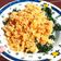 Cooksnap dari olla sari untuk resep Urap Sayuran (Bumbu Urap Versi Kukus)
