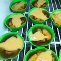 Cooksnap dari Mira Ummu Nandev untuk resep Puding gula merah