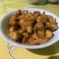 Cooksnap dari Maia Astrina untuk resep Ayam Bumbu Seblak Daun Jeruk