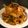 Philip Pantelides's cooksnap of when they made Roast poussin balsamic roast carrot and broccoli.