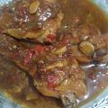 Cooksnap dari Vera Waty untuk resep Ayam kecap pedas manis simple👌