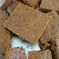 کوک اسنپ Zahra بعد از امتحان کردن کیک رژیمی(بدون شیر و شکر و روغن).