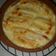 El cooksnap de Catalina Jara cuando hizo Canelones de carne picada.