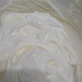 Cooksnap dari Ulfa (Dapur mbu) untuk resep Buttercream idaman#beranibaking