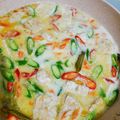 Cooksnap dari lilik Fmtv untuk resep Jangan Lombok Tahu Tempe