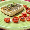il Paola Catalano quando ha preparato Feta speziata al forno