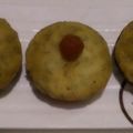 Cooksnap dari Ni Putu Yuli untuk resep Bolu pisang panggang