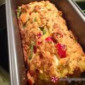 Cooksnap από V.i.P στη συνταγή Αλμυρό carrot cake