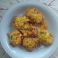 Cooksnap dari rina untuk resep Bakwan Jagung