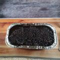 Cooksnap dari indah untuk resep Brownies Lumer Simple
