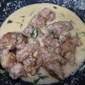 Cooksnap Nur Afni Syafinaz semasa beliau membuat BUTTERMILK CHICKEN 😋.