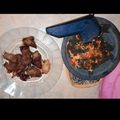 Cooksnap dari Nova Ayu Tyas untuk resep Sate kambing simpel edisi idul adha 2021