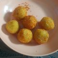 Cooksnap dari Lilik Isnawati untuk resep Bola-bola Sukun