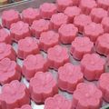 Cooksnap dari Bunda Putri&putra untuk resep Kue Apem Kukus