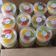 Cooksnap dari Septy Tyta untuk resep 46.2023. Silky Fruit Pudding (15 cup uk 150 ml)