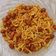 Cooksnap dari Rhinie’s Kitchen untuk resep Balado Teri Kacang